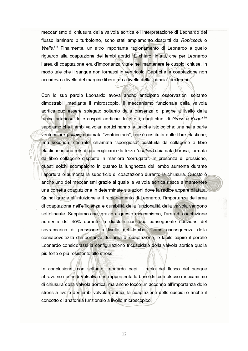 Anteprima della tesi: Nuove frontiere nella chirurgia sostitutiva della valvola aortica, Pagina 4