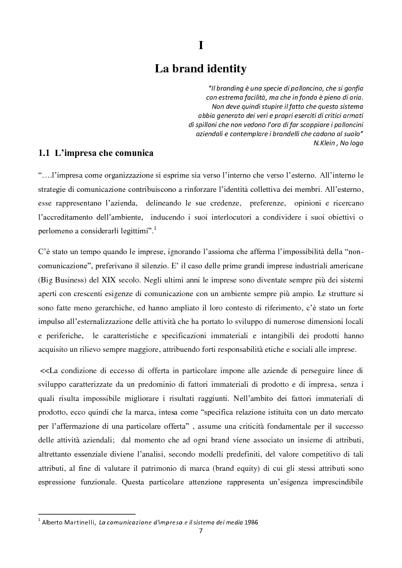 Anteprima della tesi: Strategie di eco-marketing: quando il packaging diventa sostenibile, Pagina 5
