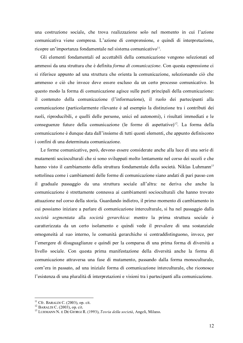 Anteprima della tesi: ''Le voci di dentro''. Percorsi e metodologie del teatro in carcere in Emilia Romagna, Pagina 9