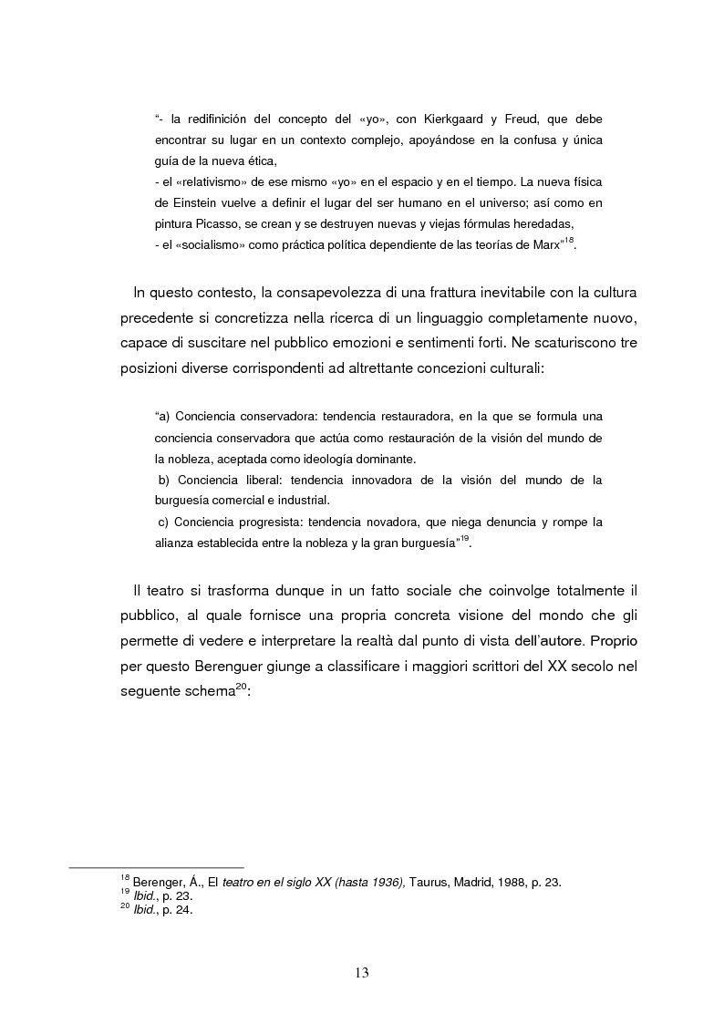 Anteprima della tesi: L'astracan di Munoz Seca: La venganza de Don Mendo, Pagina 10