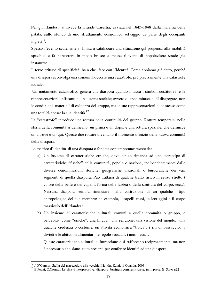 Anteprima della tesi: Il sistema delle Camere di Commercio italiane all'estero: rapporto con la business community e analisi di casi specifici, Pagina 11