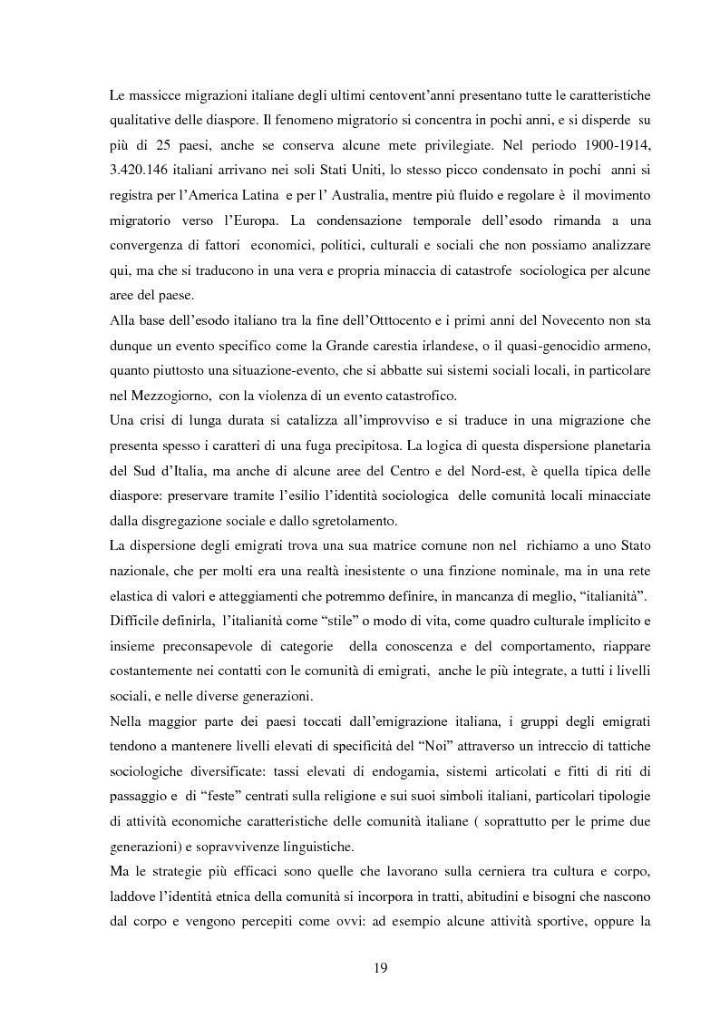 Anteprima della tesi: Il sistema delle Camere di Commercio italiane all'estero: rapporto con la business community e analisi di casi specifici, Pagina 13