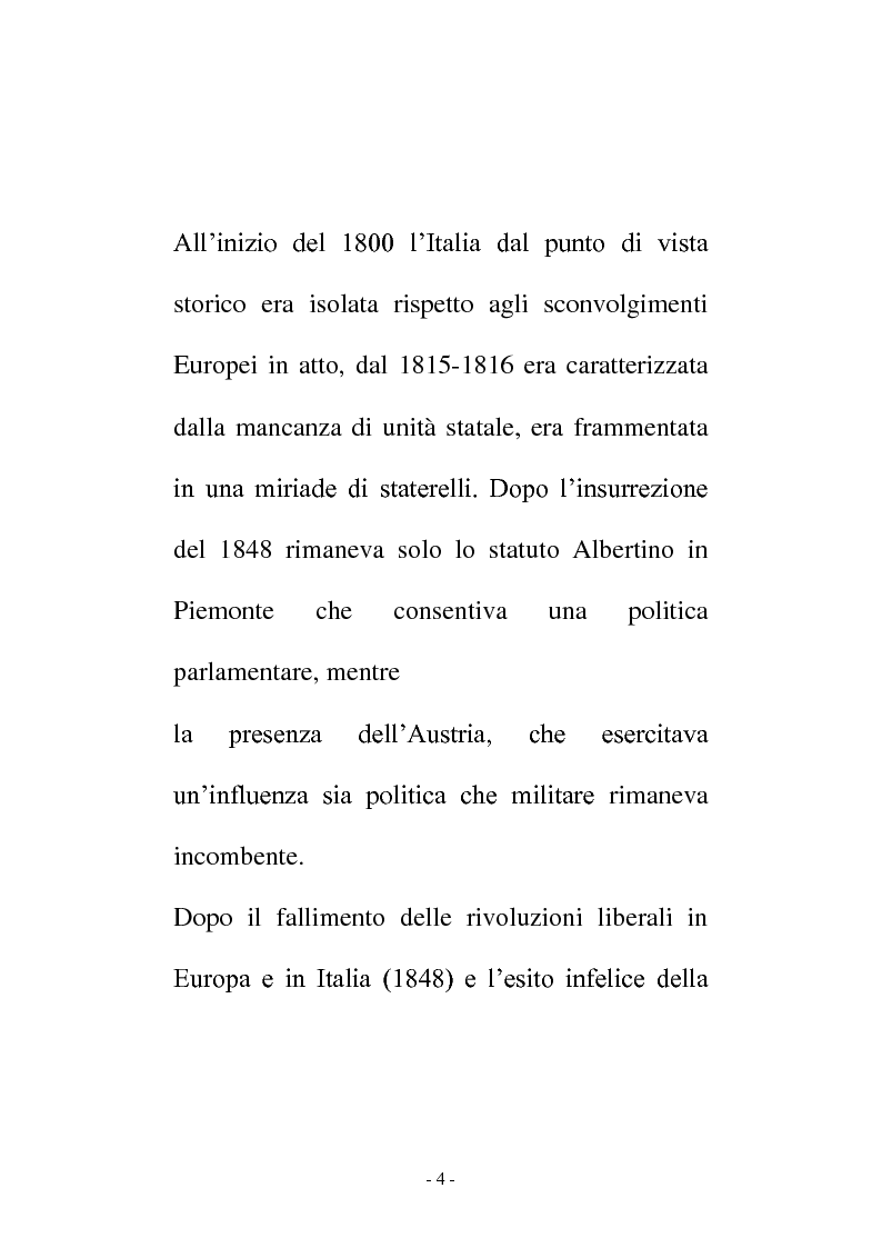 Anteprima della tesi: A te da canto, sussurra, donna, l'angelo caduto, tenebrose lusinghe..., Pagina 2