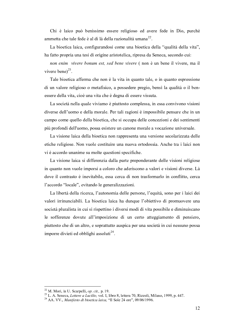 Anteprima della tesi: L'omosessualità in Spagna, da Franco a Zapatero, Pagina 11