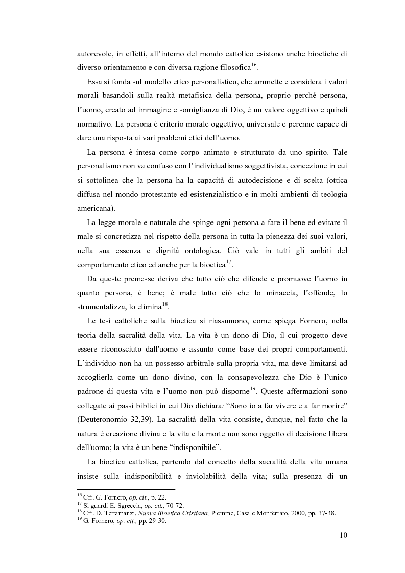 Anteprima della tesi: L'omosessualità in Spagna, da Franco a Zapatero, Pagina 9