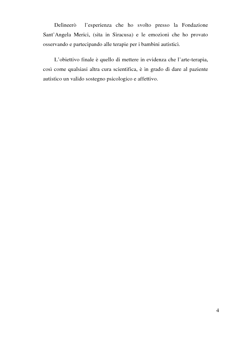 Anteprima della tesi: Le sfumature della vita, Pagina 3