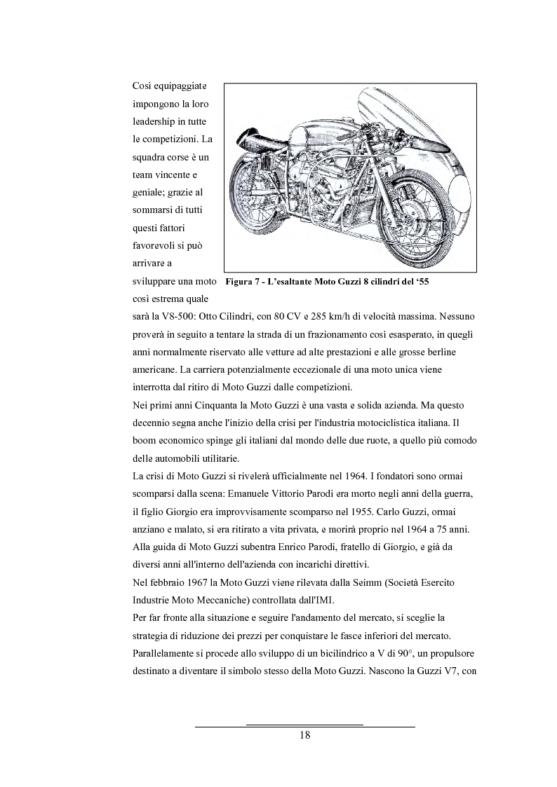 Anteprima della tesi: SideBike, componente accessorio motociclistico: nuovo sidecar monoposto ad inclinazione variabile in parallelo con la moto, Pagina 11