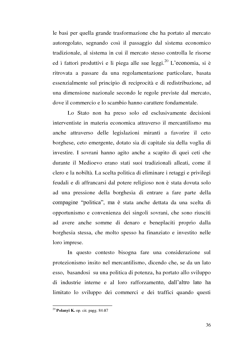 Estratto dalla tesi: Guala: un'azienda italiana tra sviluppo territoriale e internazionalizzazione