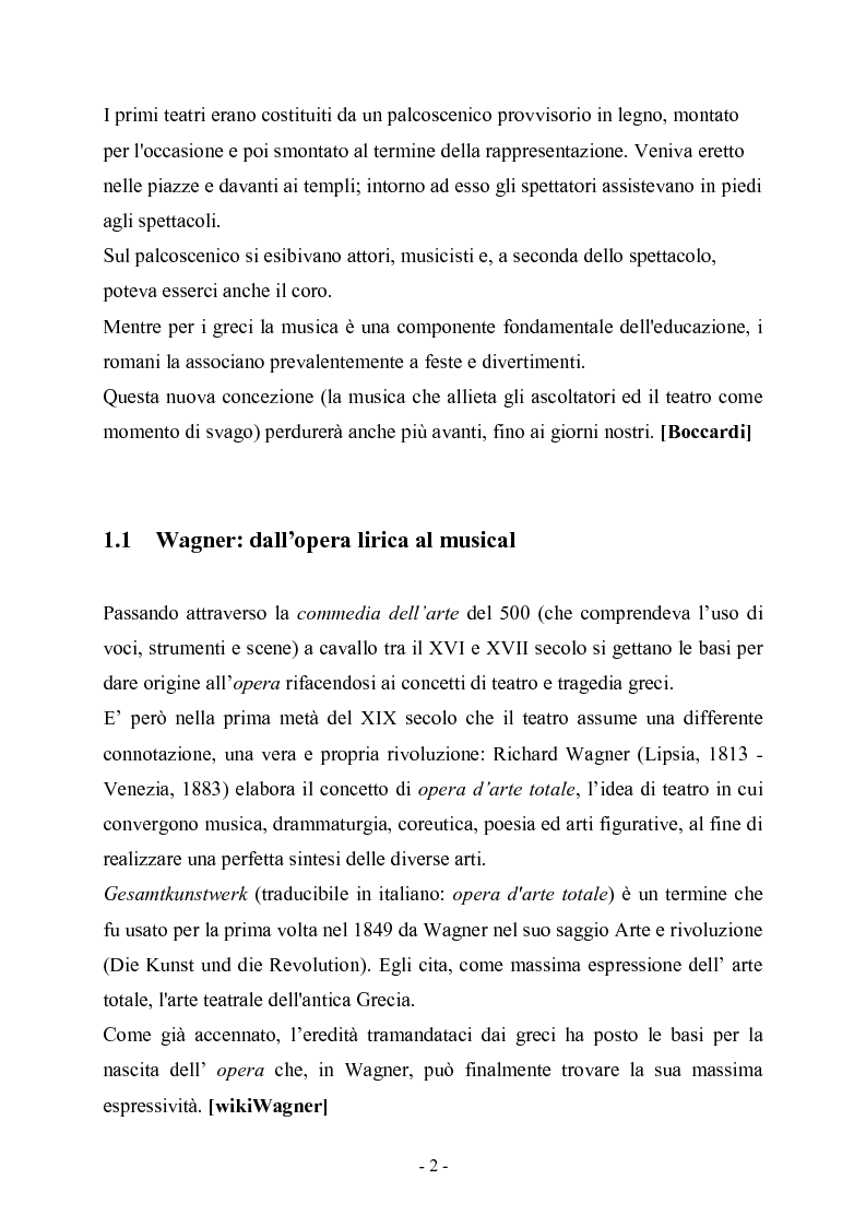 Anteprima della tesi: Il nuovo artista multimediale: sperimentazione, Pagina 2