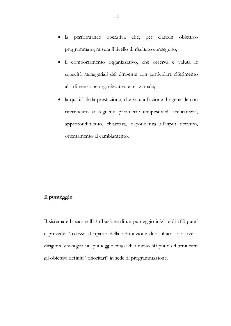 Anteprima della tesi: Sviluppo di una applicazione intranet con tecnologia ASP e interfaccia web, Pagina 3