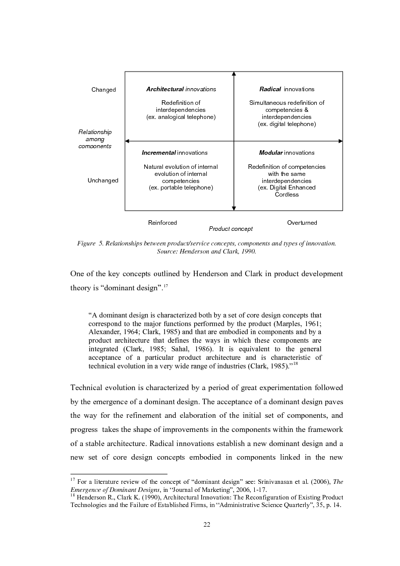 Anteprima della tesi: A Comparison of Technology Transfer Processes and Policies at an International Level. Evidence from the Aerospace Industry, Pagina 13