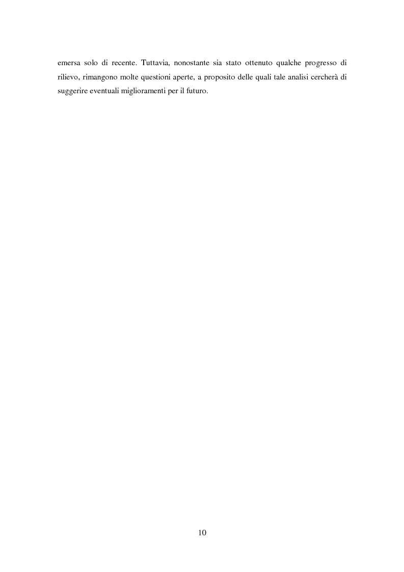 Anteprima della tesi: Il concetto di aboriginal title negli ordinamenti di derivazione anglosassone. Principi costituzionali ed evoluzione giurisprudenziale in Nuova Zelanda e Canada, Pagina 4