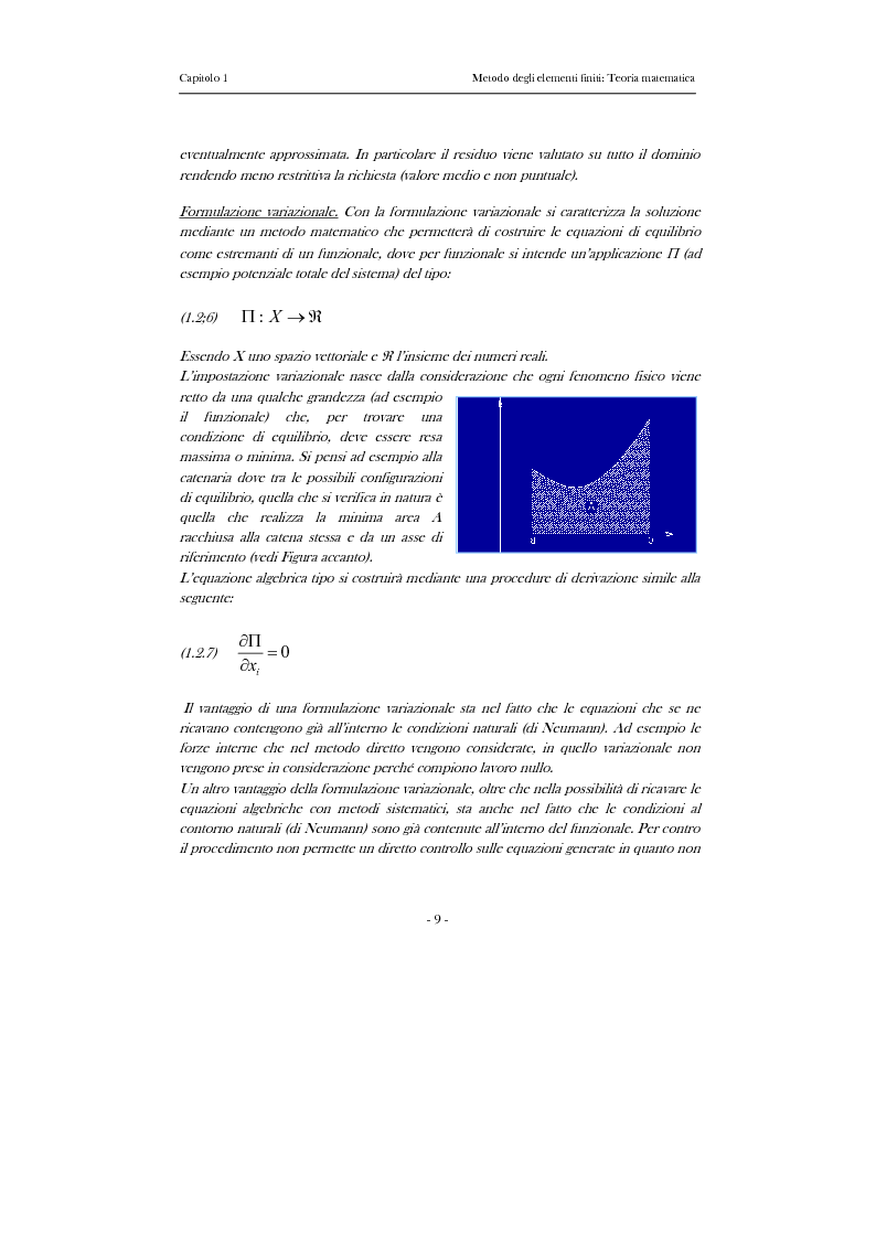 Anteprima della tesi: La generazione di un modello F.E.M. tridimensionale per l’analisi dei fenomeni vibratori in campo ferroviario: applicazione ad uno scenario reale nella città di Palermo, Pagina 12