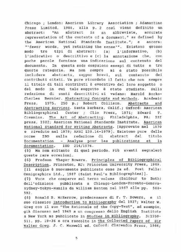 Anteprima della tesi: La fortuna editoriale e la fortuna critica del Pierre di Herman Melville, Pagina 5