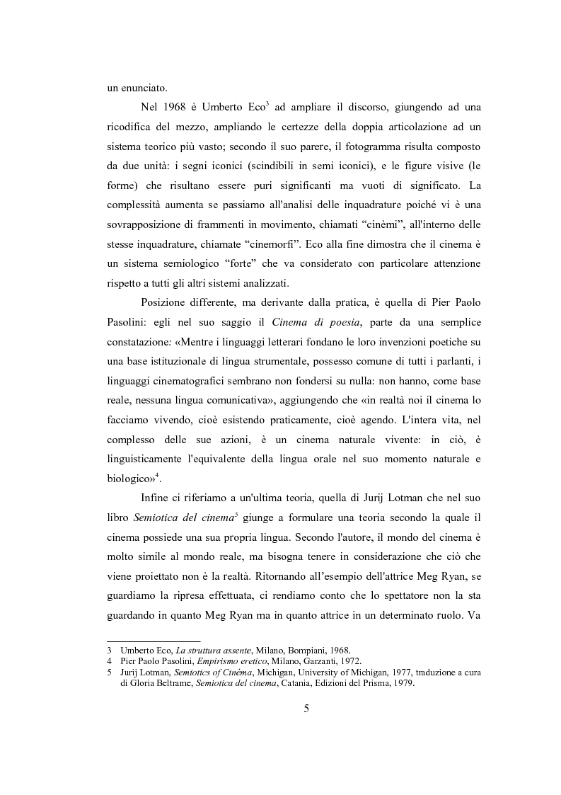 Anteprima della tesi: L'invenzione di Morel, dal racconto di Bioy Casares al film di Emidio Greco, Pagina 3