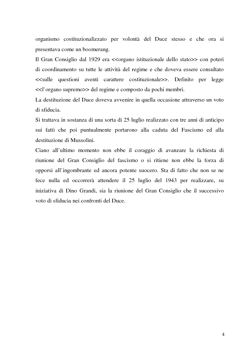 Anteprima della tesi: 25 luglio 1943, Pagina 2
