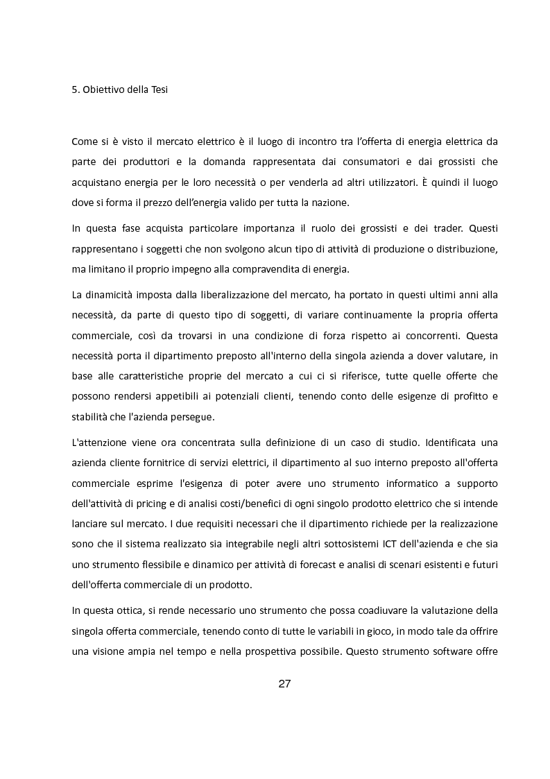 Anteprima della tesi: Un'applicazione Web 2.0 con Google Web Toolkit per il mercato liberalizzato dell'energia, Pagina 3