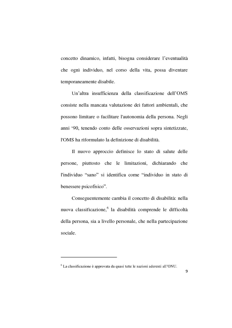 Anteprima della tesi: ''TUTTI'' in viaggio: alla scoperta dei Nebrodi, Pagina 2