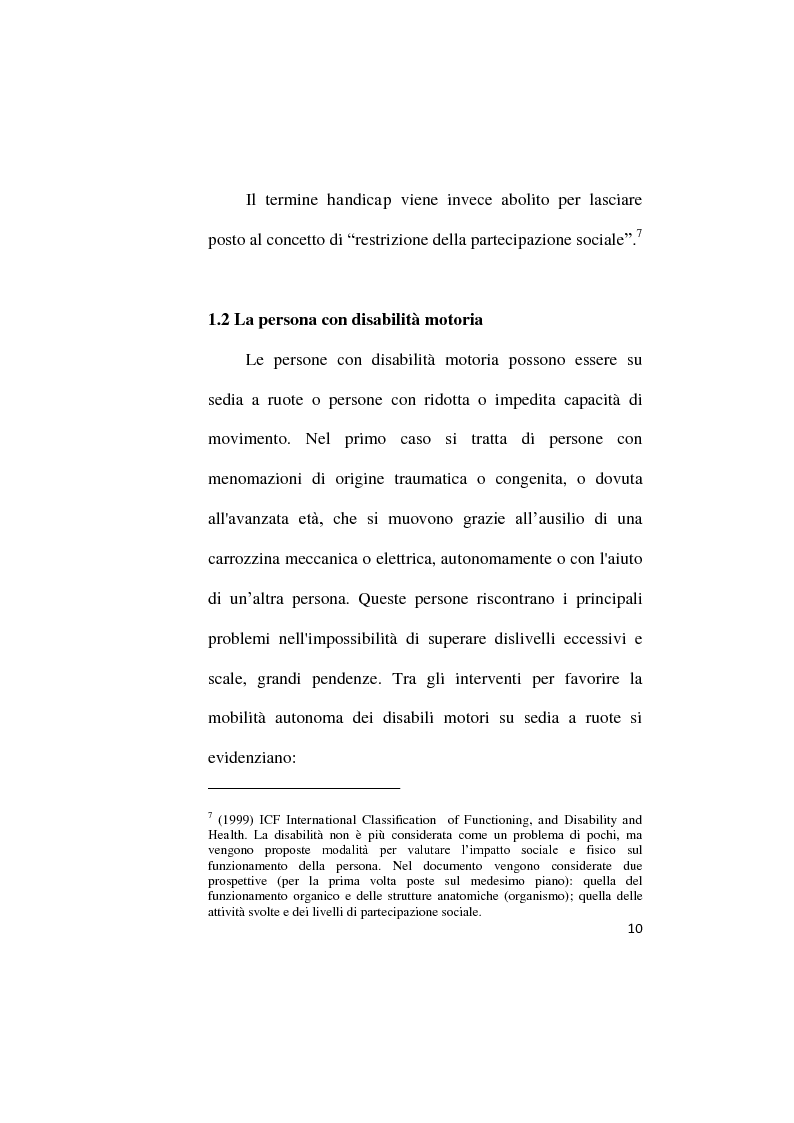 Anteprima della tesi: ''TUTTI'' in viaggio: alla scoperta dei Nebrodi, Pagina 3