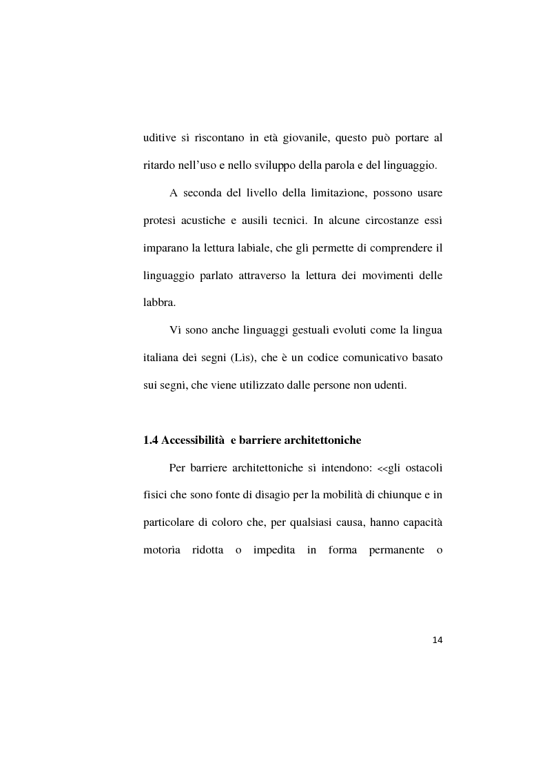 Anteprima della tesi: ''TUTTI'' in viaggio: alla scoperta dei Nebrodi, Pagina 7