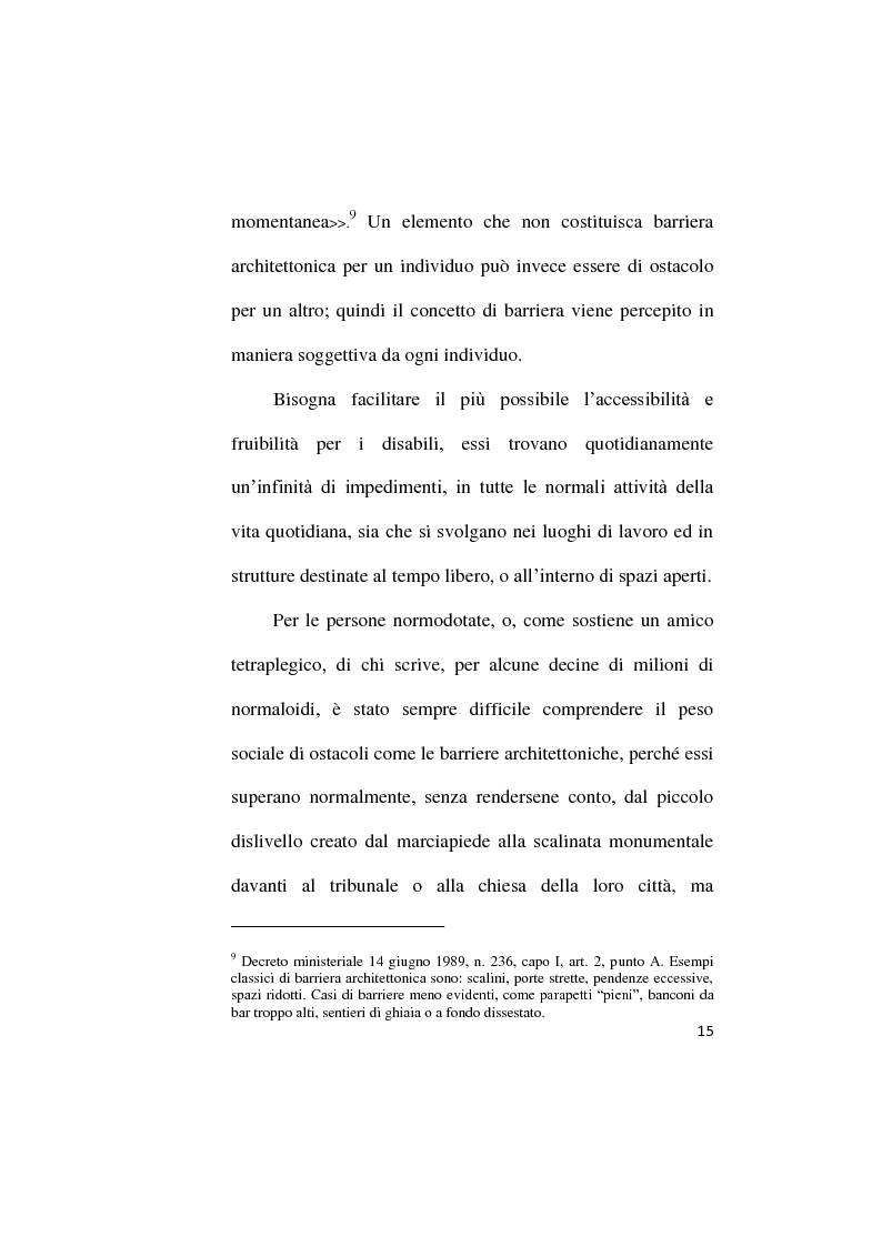 Anteprima della tesi: ''TUTTI'' in viaggio: alla scoperta dei Nebrodi, Pagina 8