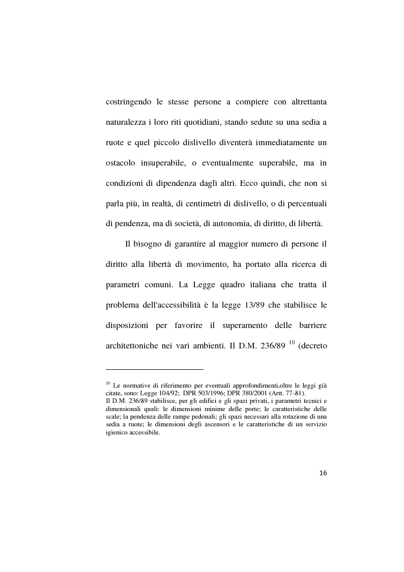 Anteprima della tesi: ''TUTTI'' in viaggio: alla scoperta dei Nebrodi, Pagina 9