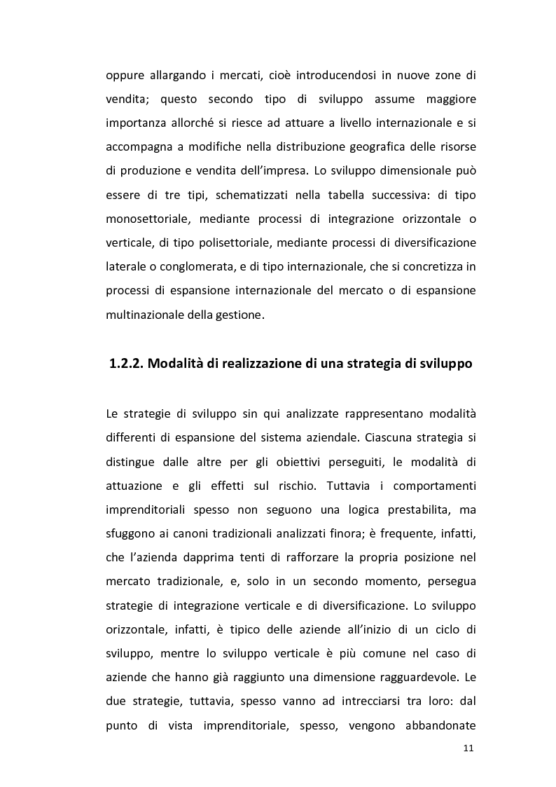 Anteprima della tesi: La gestione delle società calcistiche italiane: analisi economico-finanziaria e prospettive di sviluppo strategico - Il confronto con le best practices europee, Pagina 6