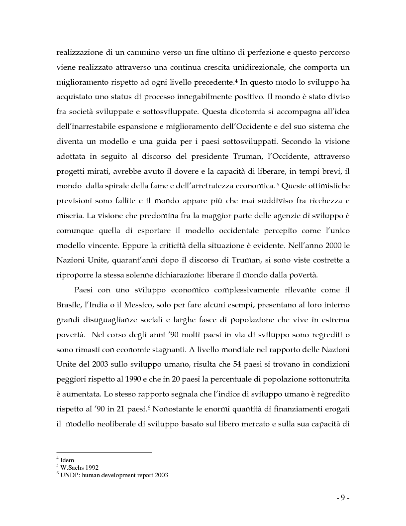 Anteprima della tesi: Ripensare lo sviluppo. Etnografia del Plan Turquino Manati a Cuba., Pagina 2