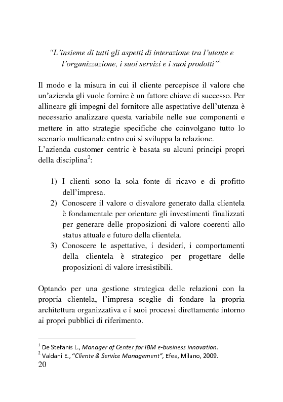 Anteprima della tesi: Processi di innovazione e strumenti per la gestione del cambiamento. Il caso Ibx Global di Bangalore, Pagina 8