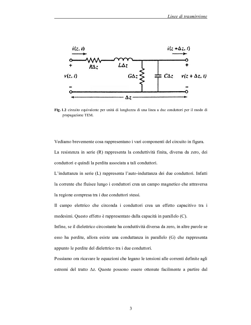 Anteprima della tesi: Antenna patch stacked ad onde superficiali ridotte, Pagina 4