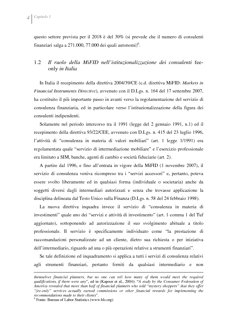 Anteprima della tesi: Ottimizzazione di portafogli di ETF nell'approccio di consulenza finanziaria indipendente, Pagina 13