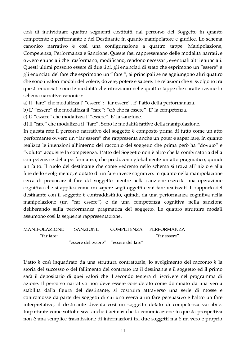 Anteprima della tesi: La rivincita della nostalgia: l'identità visiva di Fiat 500, 1992-2007, Pagina 8