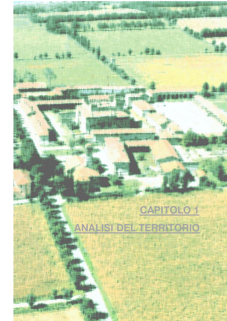Anteprima della tesi: Recupero del Borgo di Malpaga - la corte nord, Pagina 5