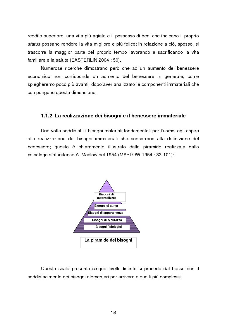 Anteprima della tesi: Le terme come risorsa sociale per la valorizzazione del territorio in Trentino e in Emilia-Romagna, Pagina 9