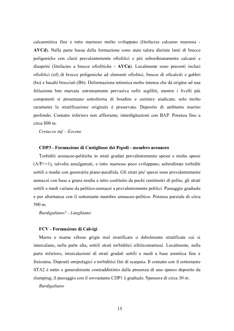 Anteprima della tesi: Valutazione dello spessore dei corpi di frana tramite sismica passiva tromografica, Pagina 16