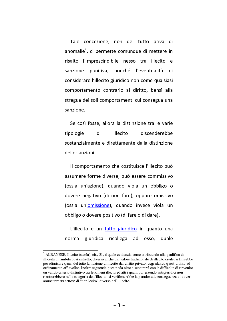 Anteprima della tesi: Le sanzioni penali tributarie, Pagina 12