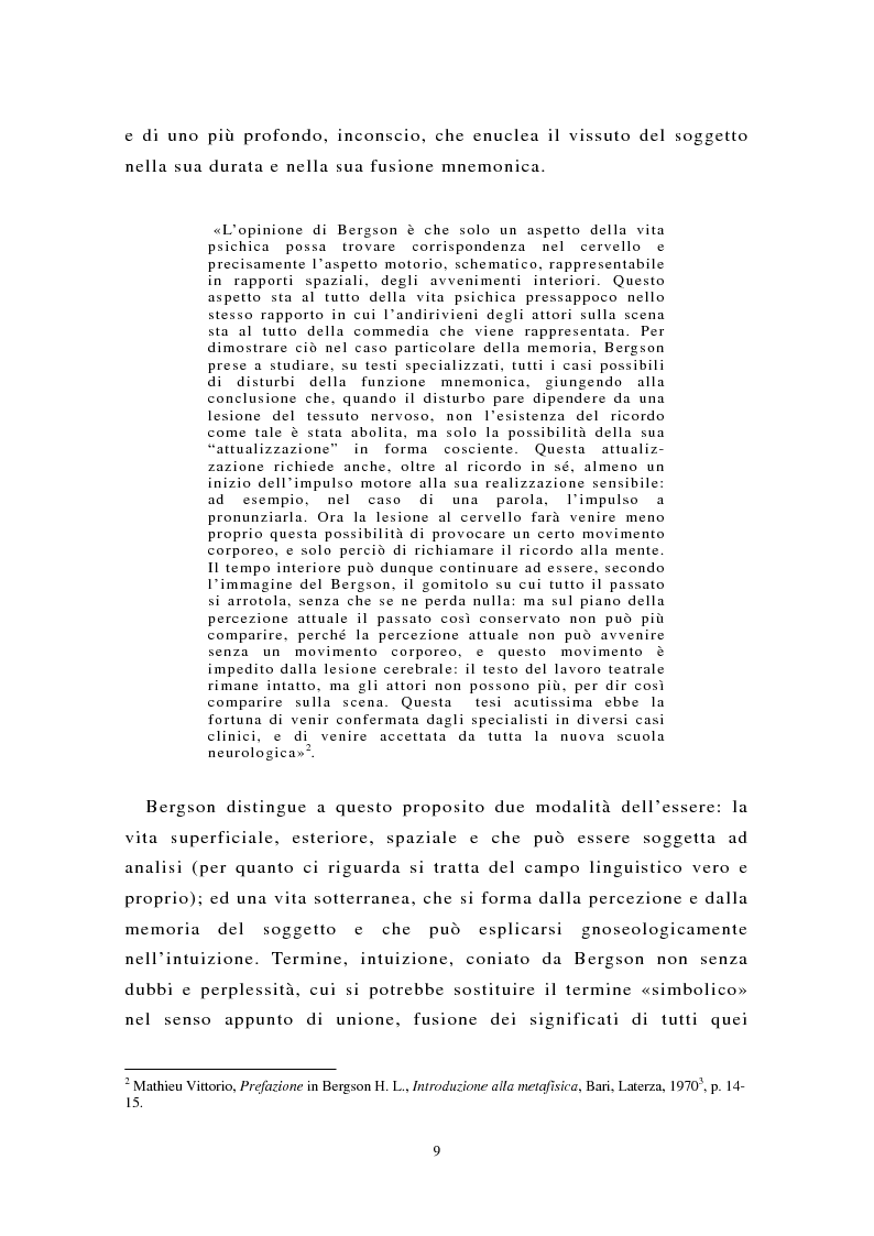 Anteprima della tesi: Ermeneutica del testo letterario assisitita da calcolatore – Modelli e metodi di analisi testuale, morfosintattica, valutazione semantica e rappresentazione transmediale, Pagina 5