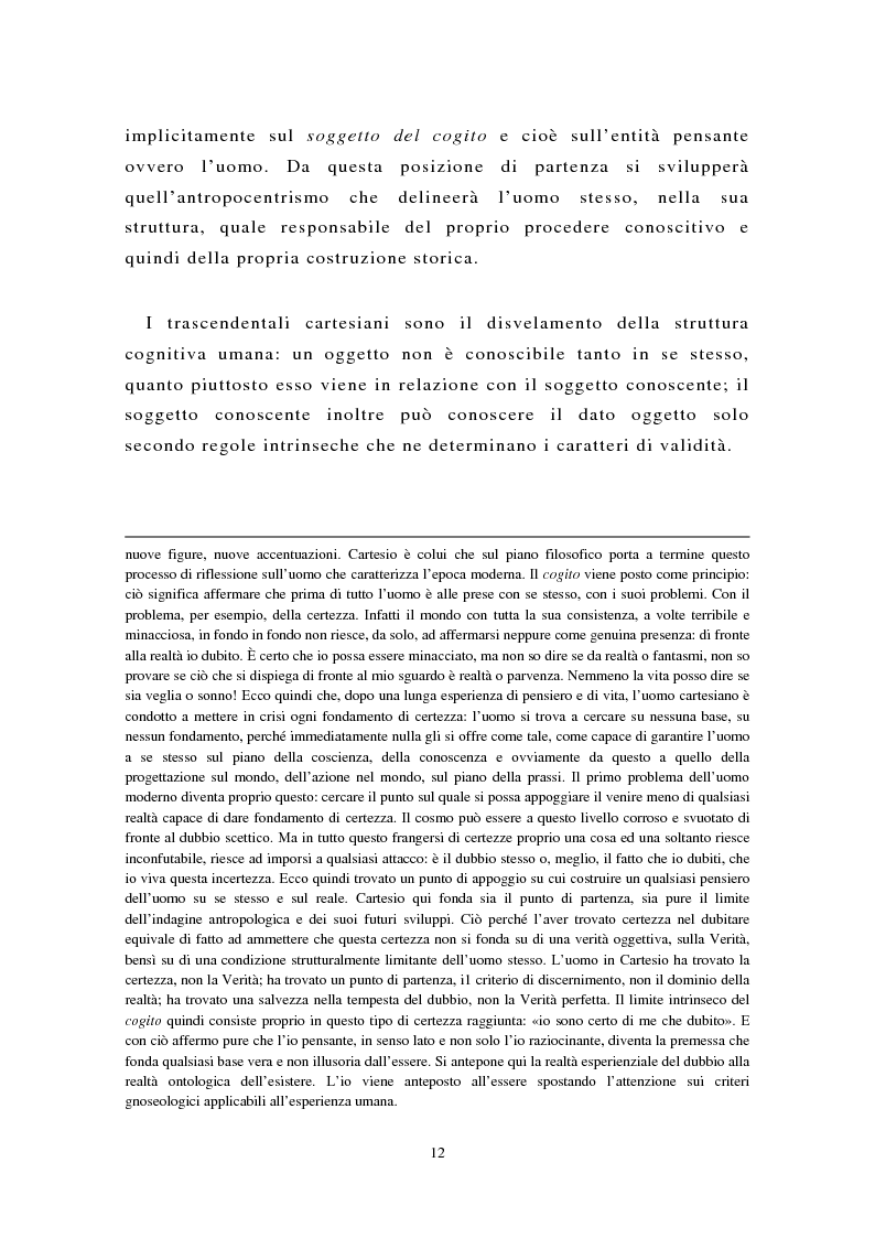 Anteprima della tesi: Ermeneutica del testo letterario assisitita da calcolatore – Modelli e metodi di analisi testuale, morfosintattica, valutazione semantica e rappresentazione transmediale, Pagina 8