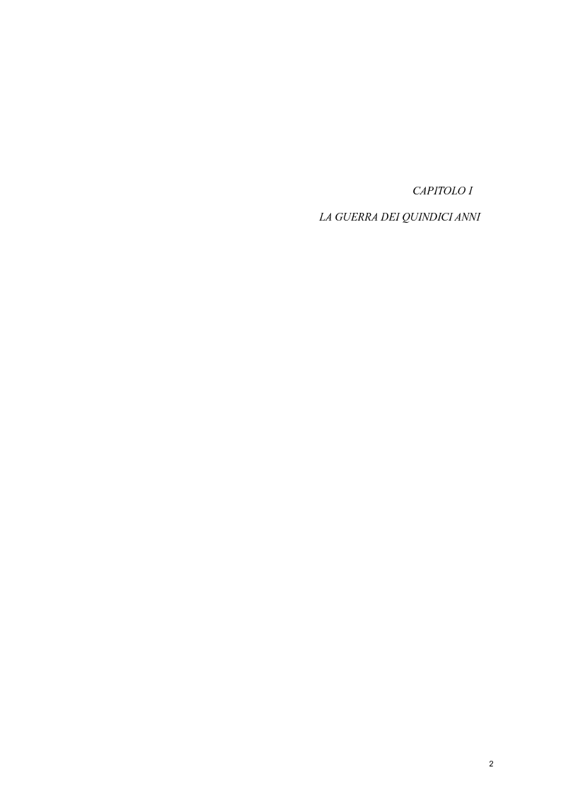 Anteprima della tesi: Unità 731 - Un male ancora poco conosciuto del Sol Levante, Pagina 8