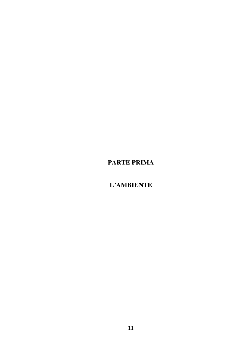 Anteprima della tesi: Gestione del patrimonio forestale nel Parco Regionale dei Monti Aurunci (LT), Pagina 4