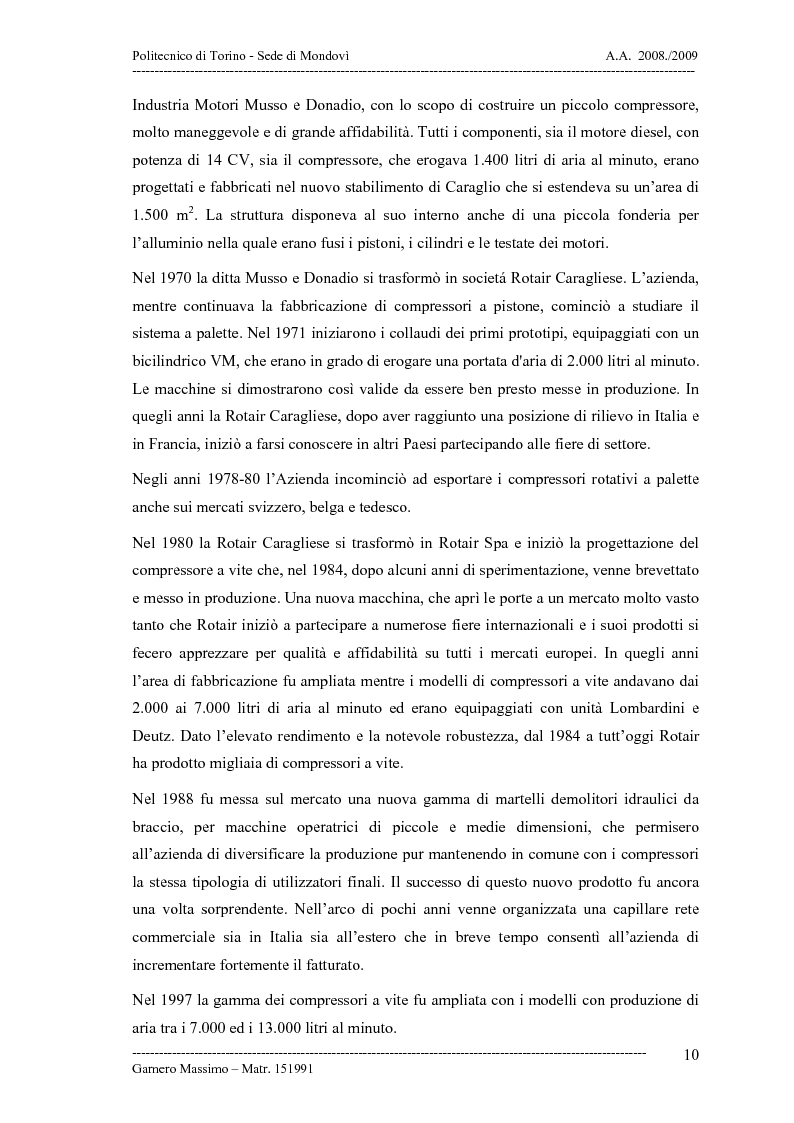 Anteprima della tesi: Applicazione della metodologia Six Sigma in una moderna realtà industriale, Pagina 7