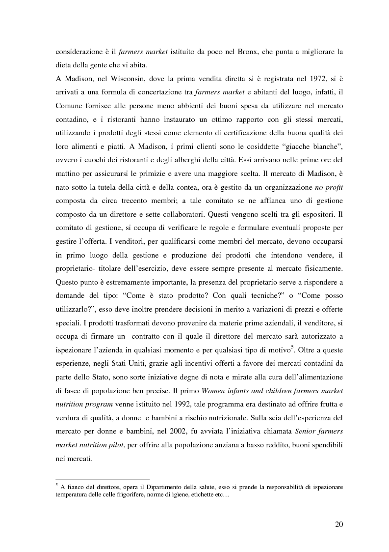 Anteprima della tesi: Patrimonio locale e sostenibilità al servizio dei piccoli centri urbani: Cittaslow International, Pagina 13