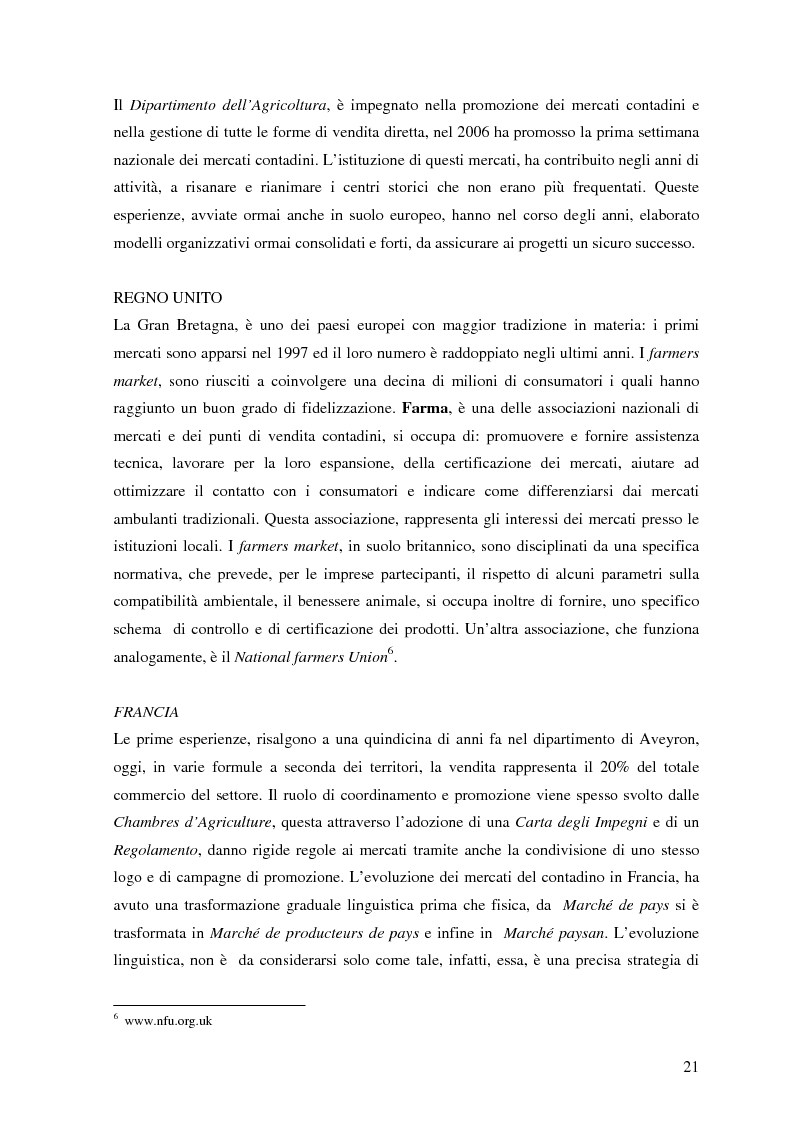 Anteprima della tesi: Patrimonio locale e sostenibilità al servizio dei piccoli centri urbani: Cittaslow International, Pagina 14