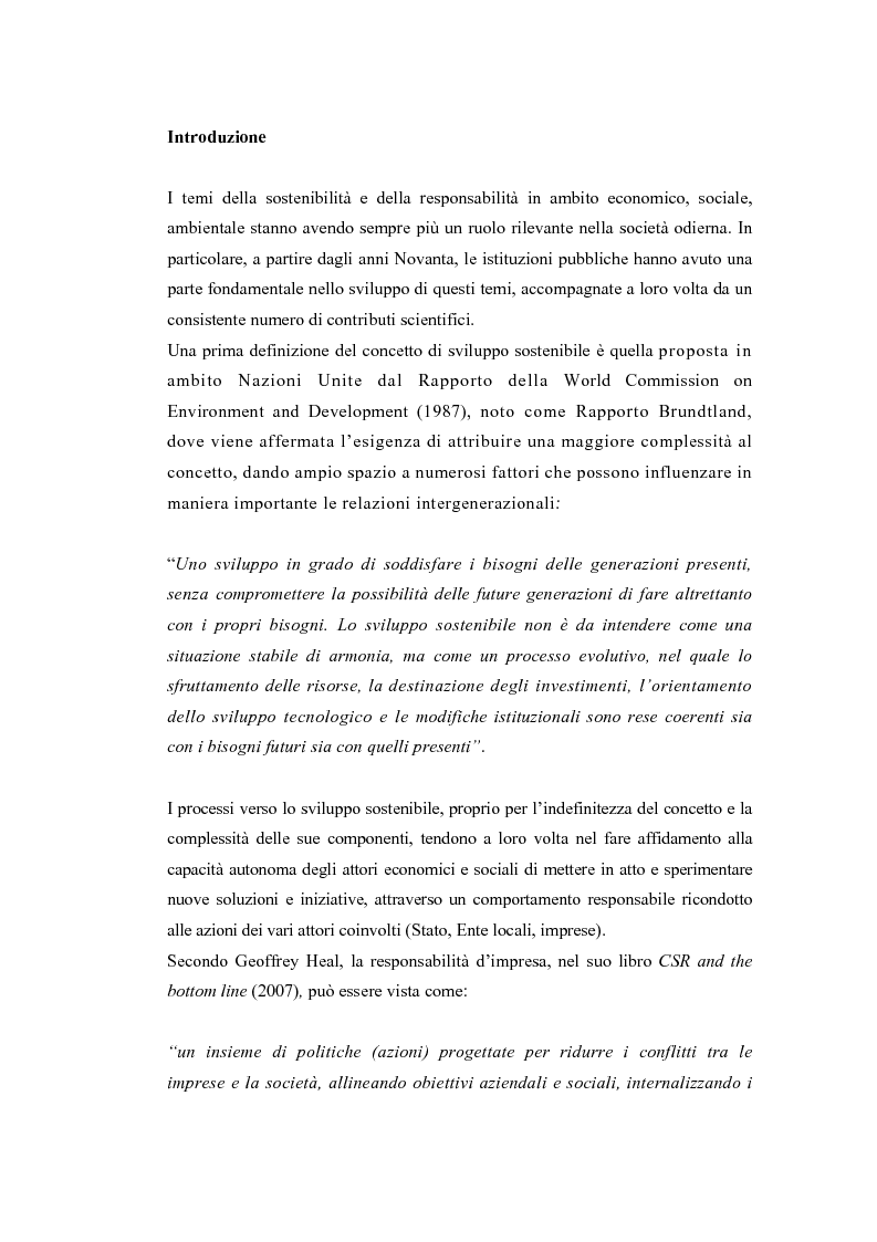 Anteprima della tesi: Green Public Procurement e Sanità: il caso del presidio sanitario Gradenigo di Torino, Pagina 2