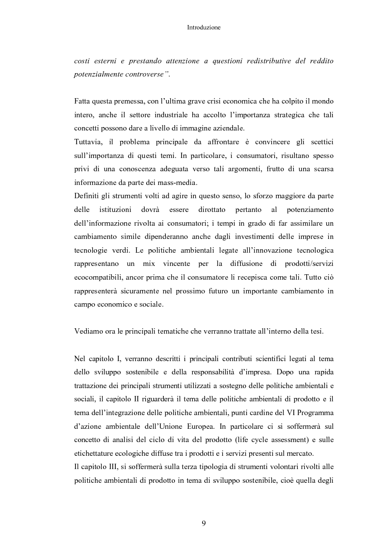 Anteprima della tesi: Green Public Procurement e Sanità: il caso del presidio sanitario Gradenigo di Torino, Pagina 3