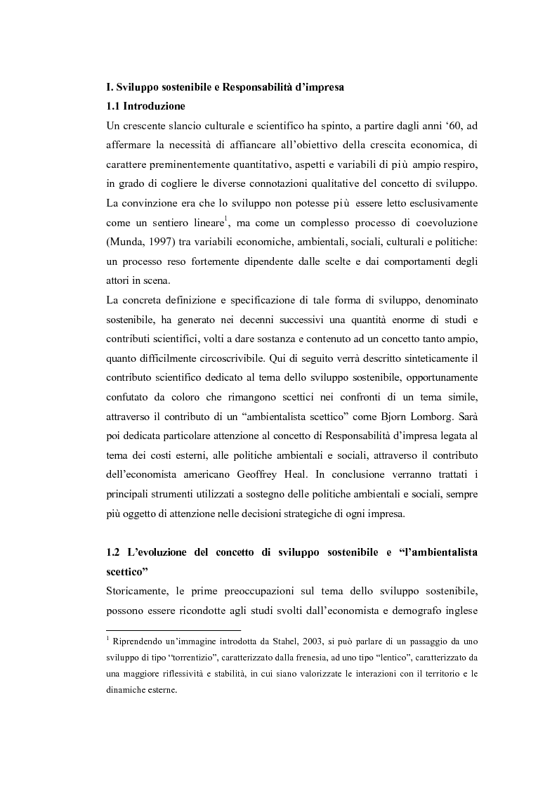 Anteprima della tesi: Green Public Procurement e Sanità: il caso del presidio sanitario Gradenigo di Torino, Pagina 7