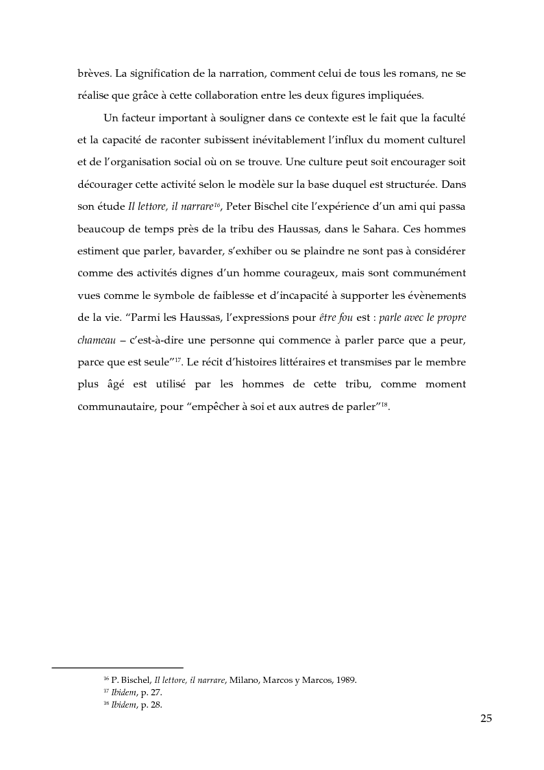 Anteprima della tesi: La fable comme instrument de communication interculturelle, Pagina 10