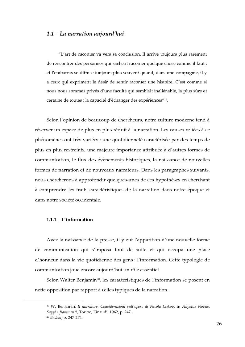 Anteprima della tesi: La fable comme instrument de communication interculturelle, Pagina 11