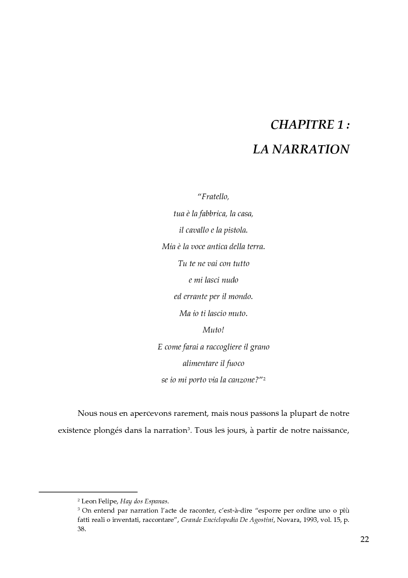 Anteprima della tesi: La fable comme instrument de communication interculturelle, Pagina 7
