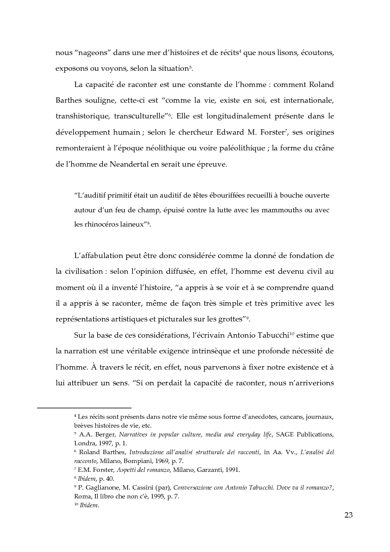 Anteprima della tesi: La fable comme instrument de communication interculturelle, Pagina 8